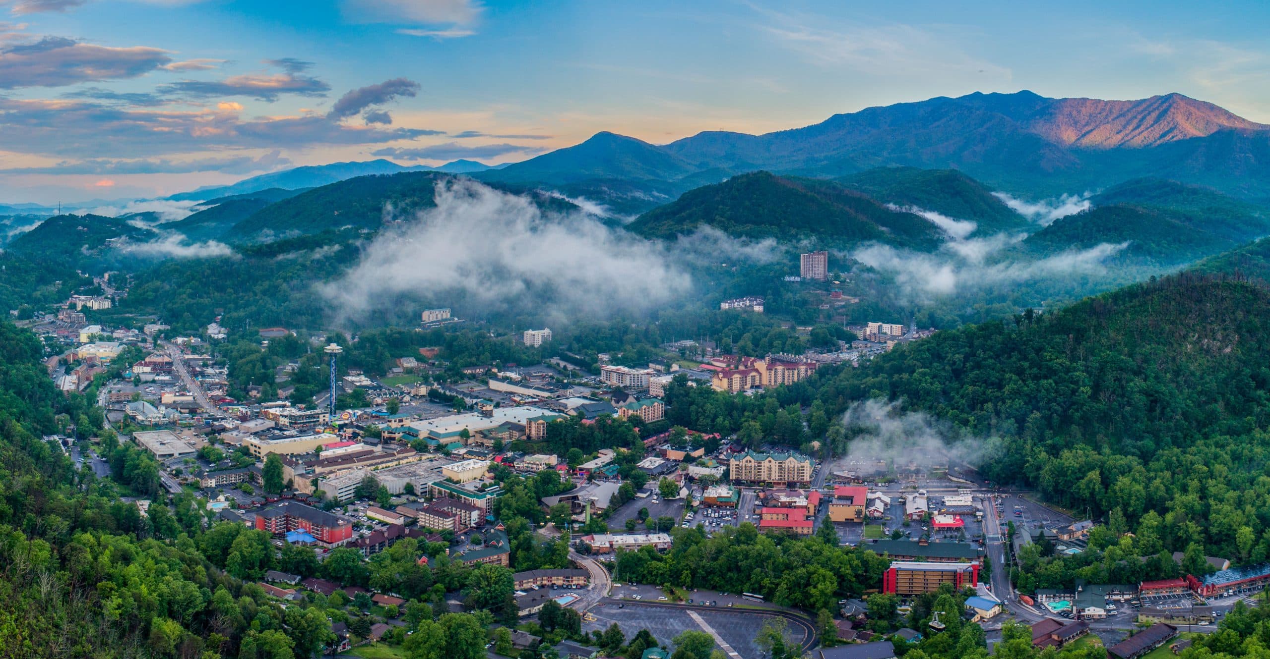 Best Rainy Day Things To Do in Gatlinburg